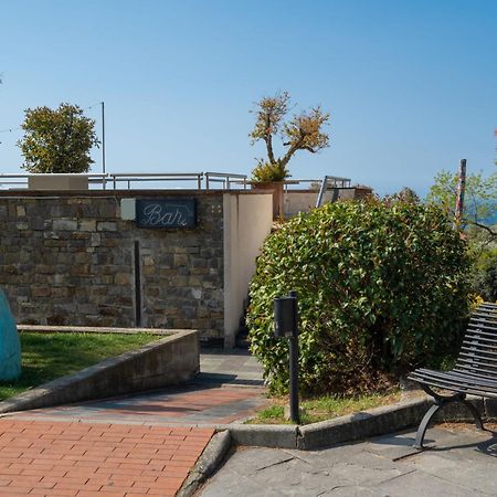 Holiday Home Sole - Slr224 By Interhome Cipressa ภายนอก รูปภาพ