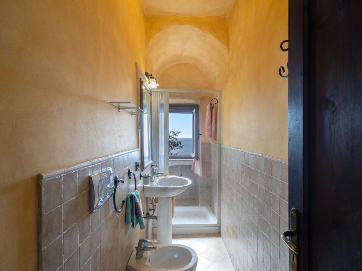 Holiday Home Sole - Slr224 By Interhome Cipressa ภายนอก รูปภาพ
