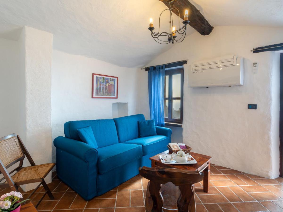 Holiday Home Sole - Slr224 By Interhome Cipressa ภายนอก รูปภาพ
